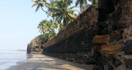 Stress Relieving Abode