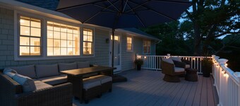 First Light: Long Beach Living