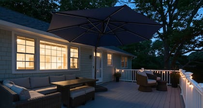 First Light: Long Beach Living