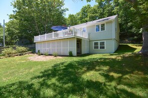 Exterior - First Light: Long Beach Living (Rockport)