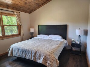 1 quarto, Wi-Fi, roupa de cama