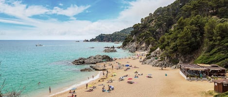 Spiaggia