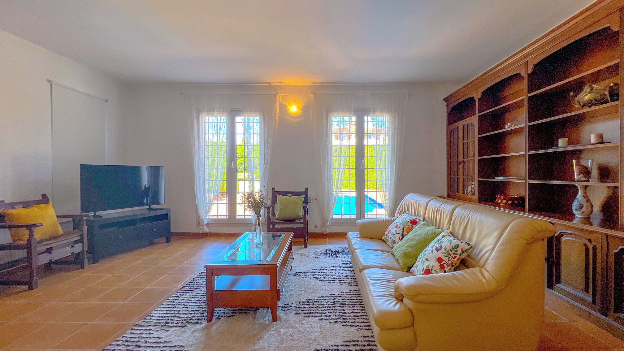Peaceful Family Getaway In A Quiet Neighborhood - Lloret de Mar
