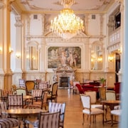 Scuol Palace - Culture, Nature & Health