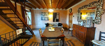 La Dimora nel Castello