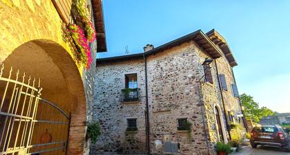 La Dimora nel Castello