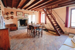 Interior - La Dimora nel Castello (Monzambano)