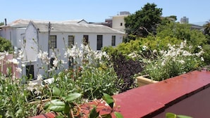 Unclassified image, 2 of 23, button - Number 5 Guesthouse (Cape Town)