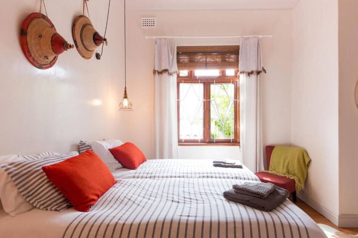 Classic Double or Twin Room