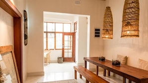 Unclassified image, 3 of 23, button - Number 5 Guesthouse (Cape Town)