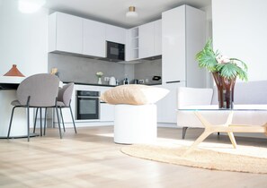 Smart-tv, printere