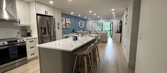 PALM HARBOR - GROUND FLOOR 2 BED 2 BA NEW CONDO ON GOLF COURSE 1/2 HR TAMPA