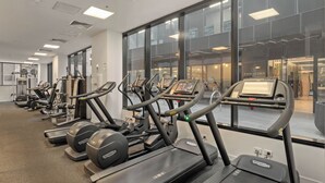 Unclassified image, 4 of 29, button - Metropolitan Oasis, 2B1B Apartment Box Hill (Box Hill)