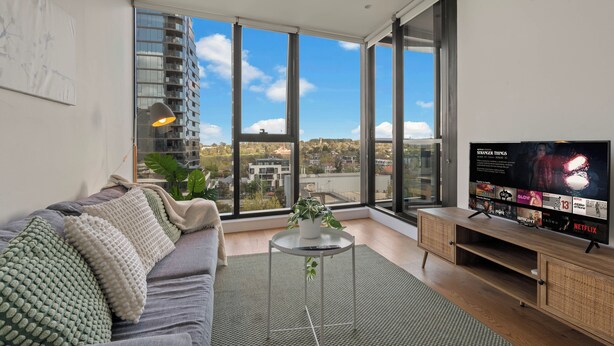Unclassified image, 1 of 29, button - Metropolitan Oasis, 2B1B Apartment Box Hill (Box Hill)