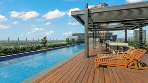 Unclassified image, 5 of 29, button - Metropolitan Oasis, 2B1B Apartment Box Hill (Box Hill)