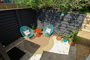 テラス / パティオ