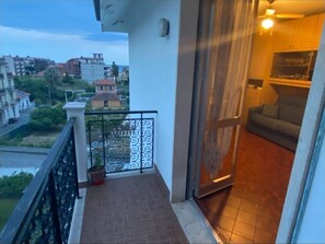 Property grounds - Aria Sole Residence - Martyrs of Liberty 21 (San Bartolomeo al Mare)