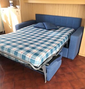 1 Schlafzimmer