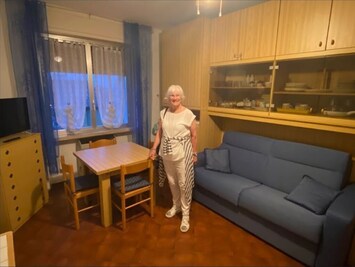 Oppholdsområde