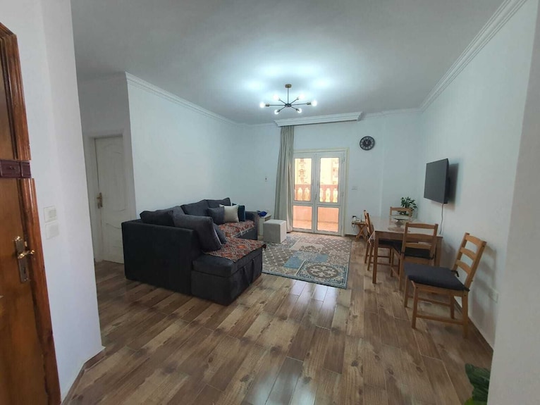 2-bedroom Apartment In Terrific New Cairo With Wifi - Egypt