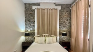 Suite, 1 queensize bed