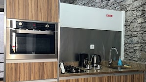 Appartement, 1 tweepersoonsbed
