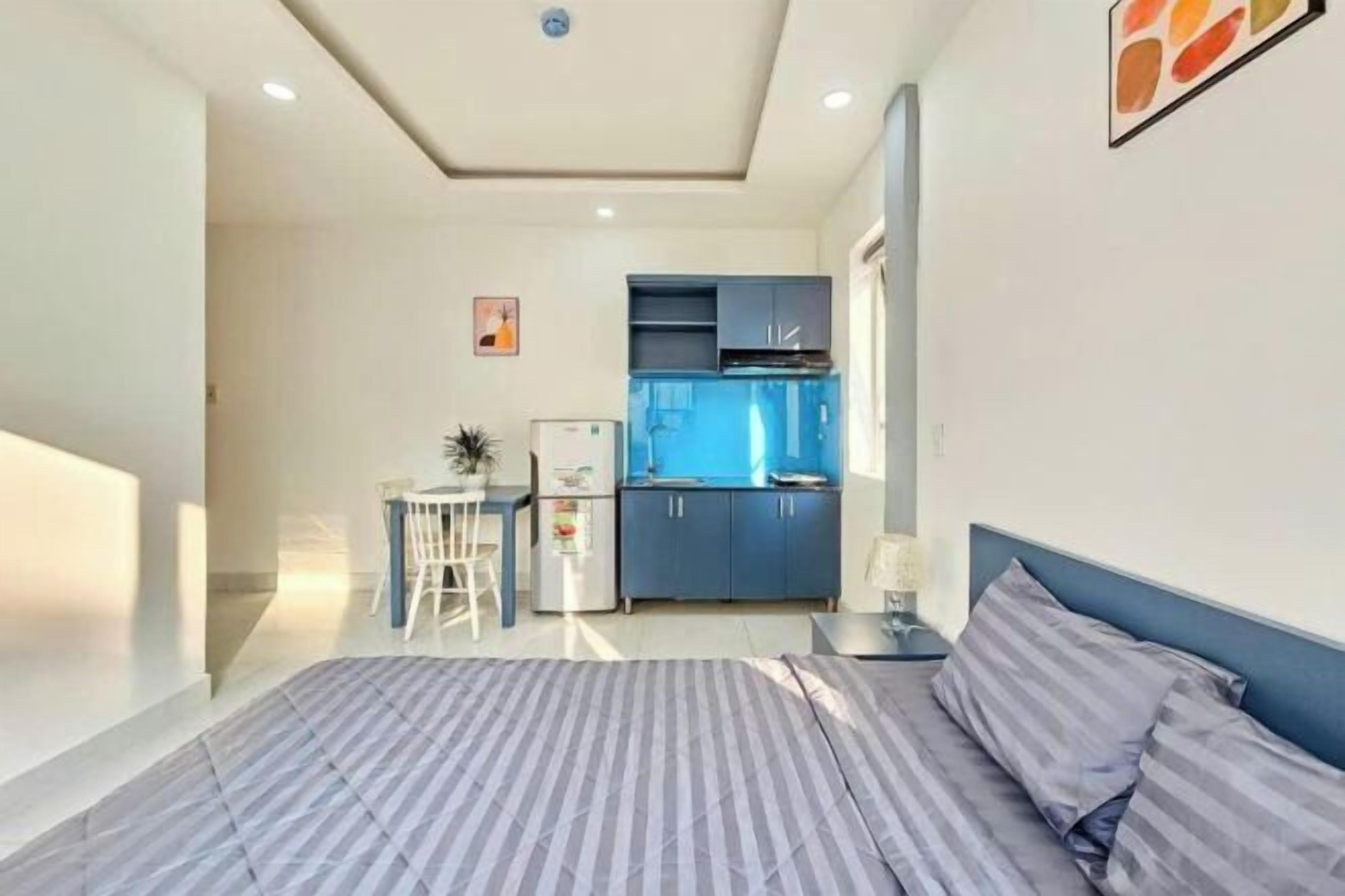 In-room safe, desk, blackout curtains, soundproofing