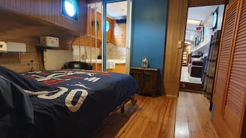 3 chambres, bureau, fer et planche Ă  repasser, Wi-Fi gratuit
