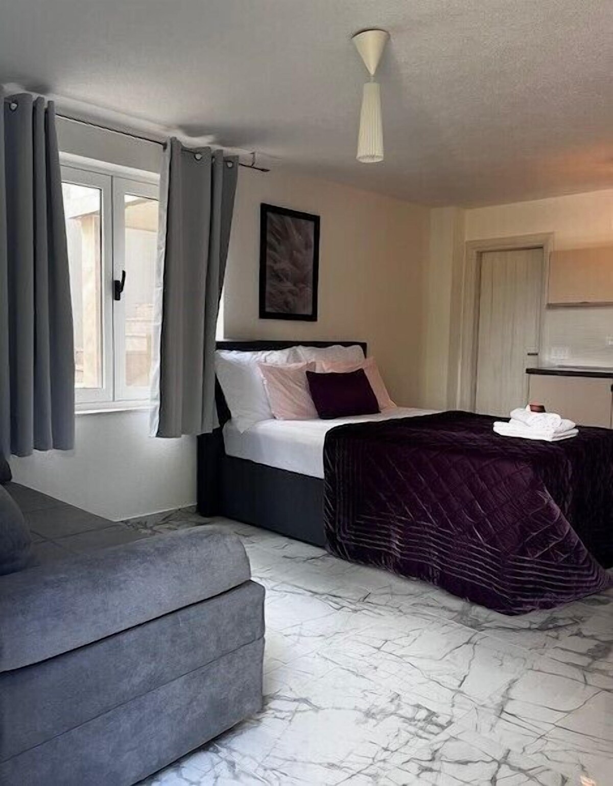 Image de profil de l’hôte