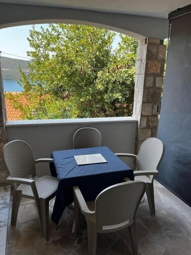 Villa Grande / Apartment 1 with one bedroom