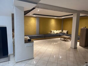 Interior - Une Maison à Casablanca Sidi Marouf Duplex 3chambre Cuisine 2 Salle de Bain 3 (Casablanca)