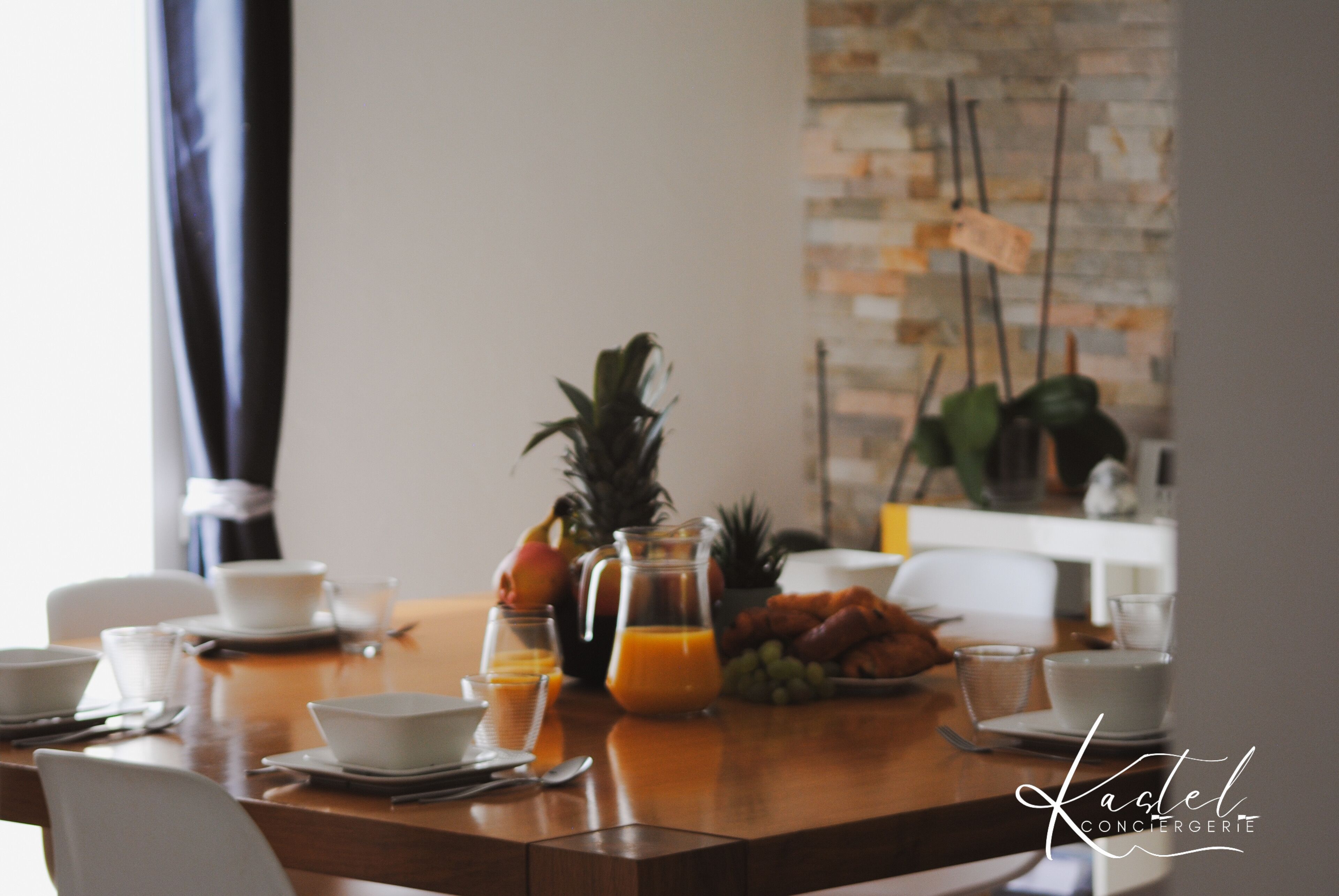 تناول الطعام