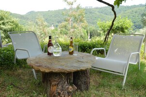 露台