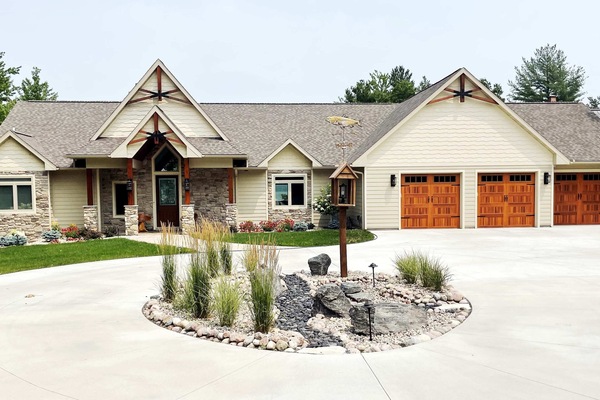 The Nepco Lake Retreat