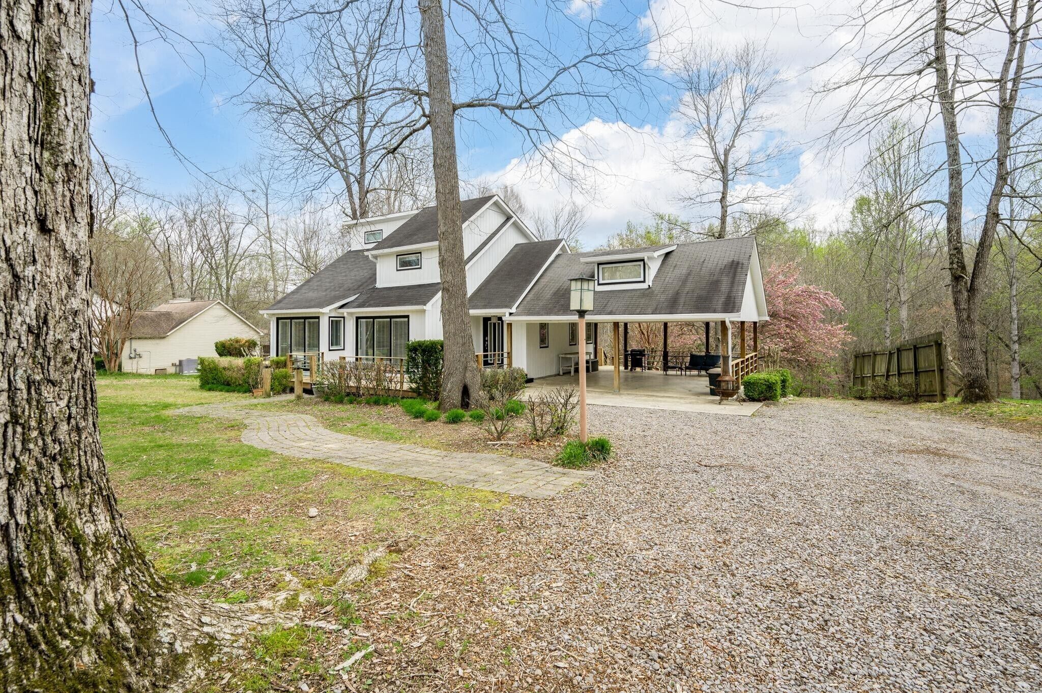 Serenity Cove Cottage