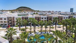 Exterior - Promo!-Pool-Sleep 6-Near Beach & Water Park-Gated (Mazatlán)