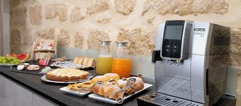 Dana Rooms Bed and Breakfast