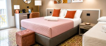 Dana Rooms Bed and Breakfast