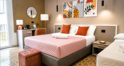 Dana Rooms Bed and Breakfast