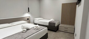 Dana Rooms Bed and Breakfast