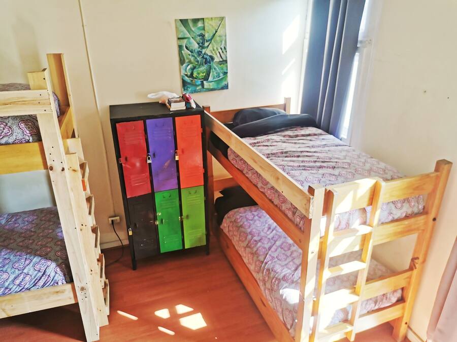 Habitación