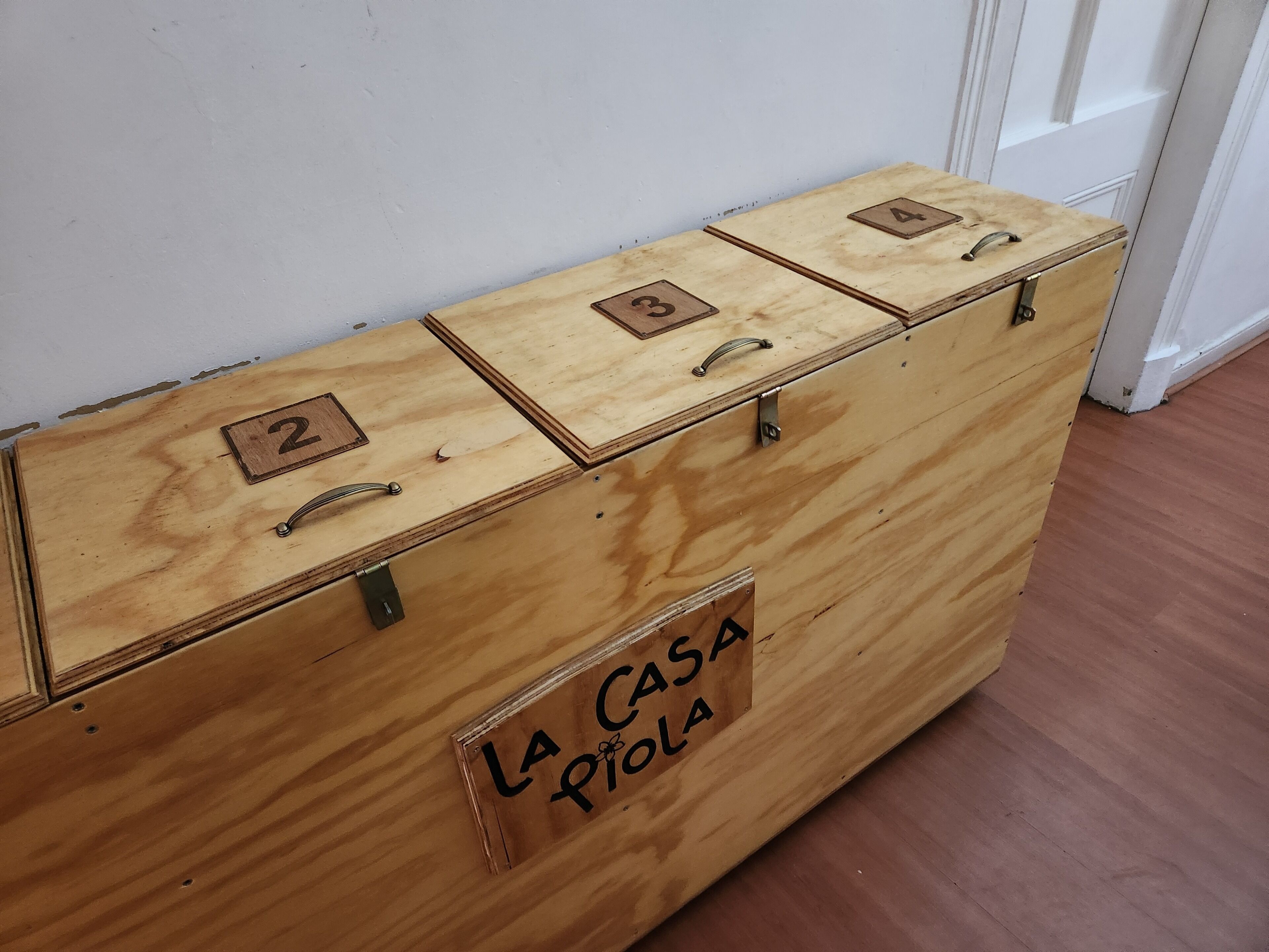 Photo - La Casa Piola