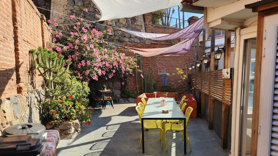 La Casa Piola