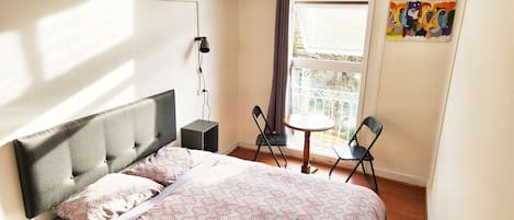 Chambre Double Économique, vue ville | Décoration personnalisée, Wi-Fi gratuit