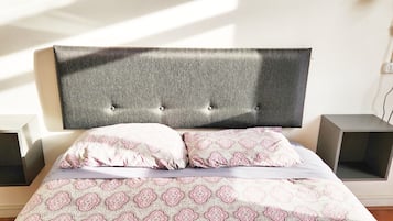 Economy Double Room, City View | Individually decorated, free WiFi