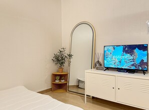2 Schlafzimmer, Zimmersafe, WLAN