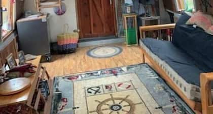 The Lobster Boat Inn