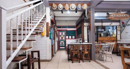 Hostal IntiLuna