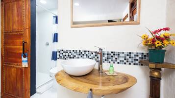 Room, Multiple Beds, Non Smoking, City View | 1 bedroom, down comforters, individually decorated