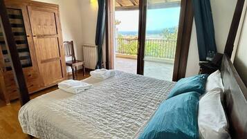 3 camere, Wi-Fi, lenzuola